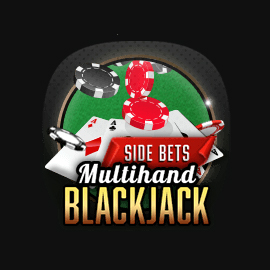 Multihand Blackjack Sidebets