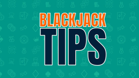 Free Basic Blackjack Tips