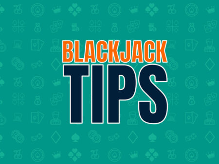 Free Basic Blackjack Tips