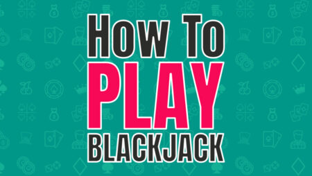 How To Play Blackjack in 3 minutes