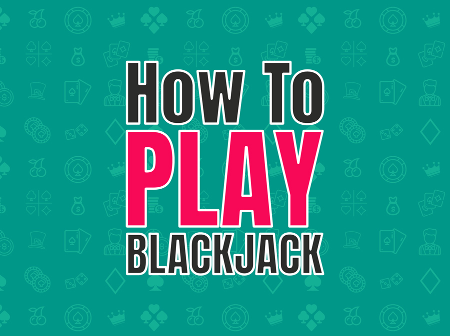 How To Play Blackjack in 3 minutes