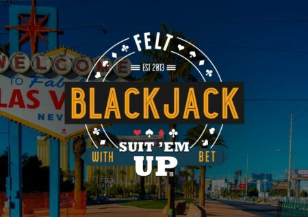 Blackjack Suit’em Up