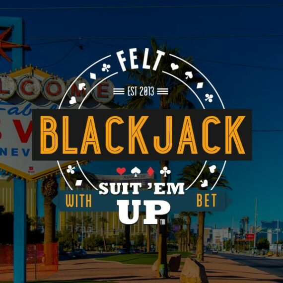 Blackjack Suit’em Up