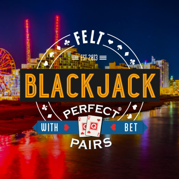 Blackjack Perfect Pairs