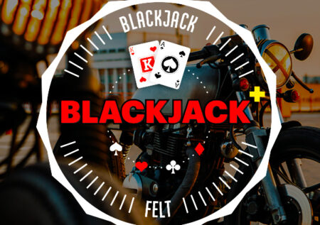Blackjack+