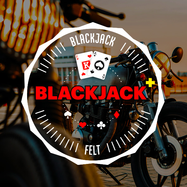 Play Blackjack+ | Play For Free