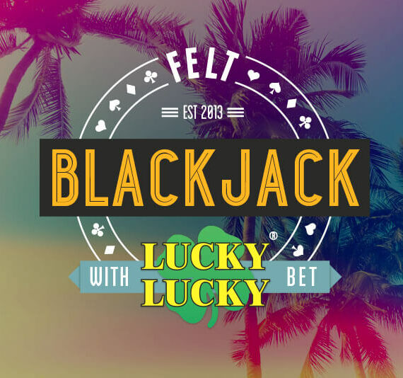 Blackjack Lucky Lucky