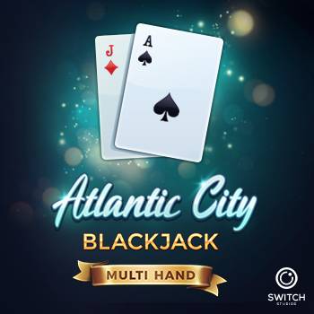 Atlantic City Blackjack Multihand