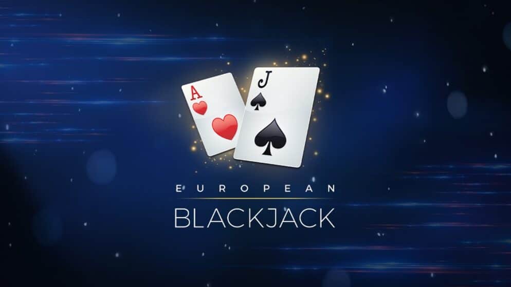 Microgaming shapes up the casino experience with European Blackjack