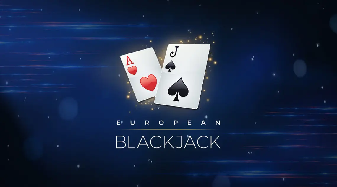 Microgaming shapes up the casino experience with European Blackjack