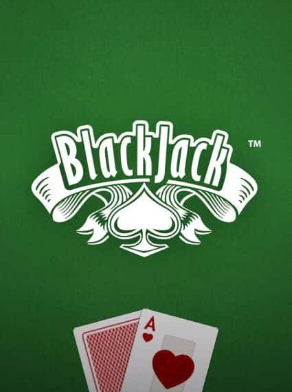 Blackjack NetEnt