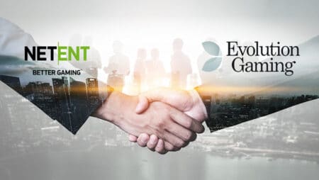 Evolution Completes NetEnt Acquisition