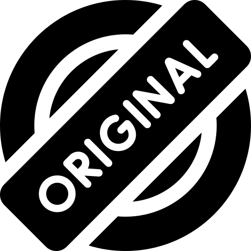 original 2